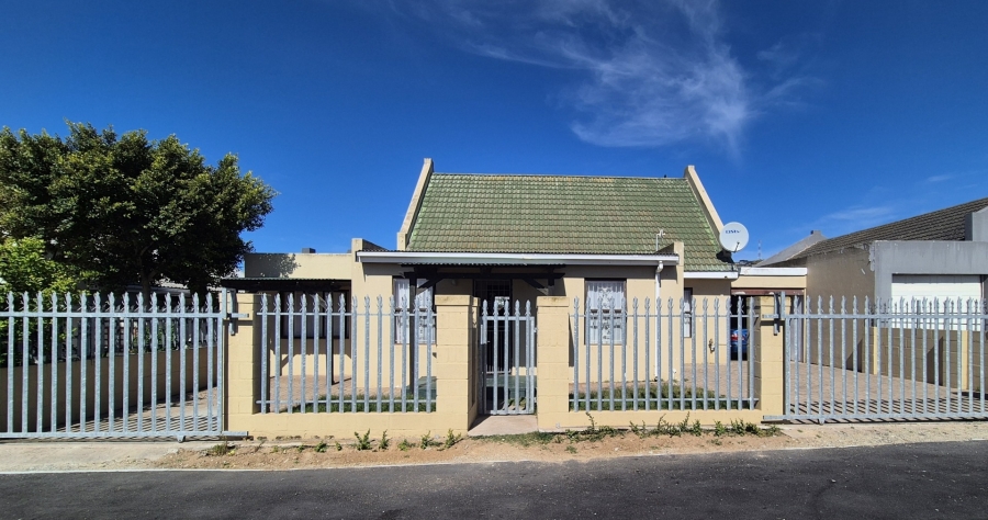 3 Bedroom Property for Sale in Saldanha Western Cape